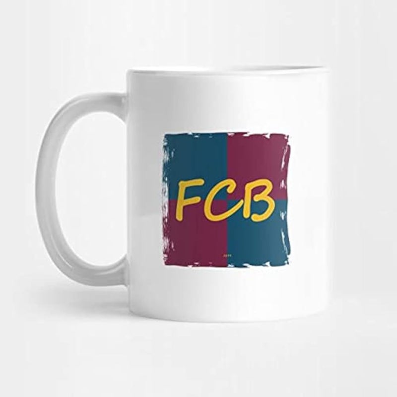 كوب نادي برشلونة